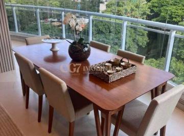 Apartamento · 89m² · 2 Quartos · 2 Vagas · Apartamento em Empresarial 18 do Forte, Barueri/SP de 89m² 2 quartos à venda por R$ 1.850.000,00