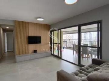 Apartamento · 128m² · 3 Quartos · 2 Vagas · Apartamento em Vila Firmiano Pinto, São Paulo/SP de 128m² 3 quartos à venda por R$ 1.895.000,00