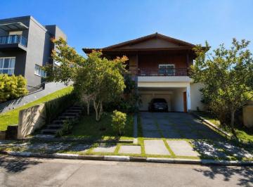 Casa · 244m² · 3 Quartos · 4 Vagas · Casa em Residencial dos Lagos, Cotia/SP de 244m² 3 quartos à venda por R$ 1.450.000,00