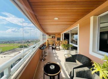 Apartamento · 153m² · 3 Quartos · 3 Vagas · Apartamento em Jardim Bela Vista, São José dos Campos/SP de 153m² 3 quartos à venda por R$ 1.850.000