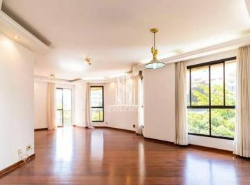 Apartamento · 157m² · 4 Quartos · 3 Vagas · Apartamento em Vila Mariana, São Paulo/SP de 157m² 4 quartos à venda por R$ 1.355.000,00