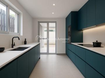 Casa · 174m² · 3 Quartos · 4 Vagas · Casa em Centro, Campinas/SP de 174m² 3 quartos à venda por R$ 1.800.000,00