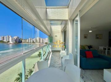 Apartamento · 110m² · 3 Quartos · 1 Vaga · Apartamento em Vila Luis Antônio, Guarujá/SP de 110m² 3 quartos à venda por R$ 1.500.000,00