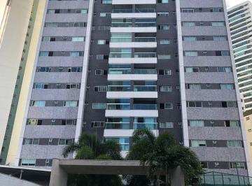 Apartamento · 150m² · 4 Quartos · 2 Vagas · Apartamento em Boa Viagem, Recife/PE de 150m² 4 quartos à venda por R$ 1.850.000,00