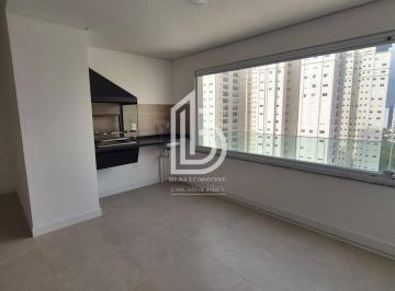 Apartamento · 113m² · 3 Quartos · 2 Vagas · Apartamento em Centro, São Bernardo do Campo/SP de 113m² 3 quartos à venda por R$ 1.596.000,00