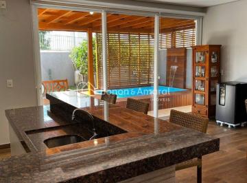 Casa · 245m² · 3 Quartos · Casa em Jardim América, Paulínia/SP de 245m² 3 quartos à venda por R$ 1.850.000,00