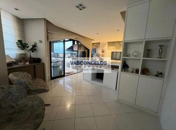 Apartamento · 206m² · 3 Quartos · 3 Vagas · Apartamento em Parque Residencial Aquarius, São José dos Campos/SP de 206m² 3 quartos à venda por R$