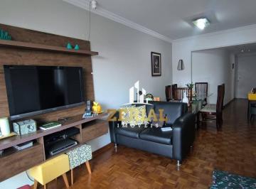 1993a7f7e47889b0588f1ccc7a4c4778c5d4449d · Apartamento com 2 dormitórios para alugar, 80 m² por R$ 4.321,00/mês - Santa Paula - São Caetano do 