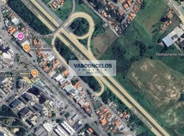 Terreno · 10m² · Terreno em Jardim Satélite, São José dos Campos/SP de 10m² à venda por R$ 1.350.000,00