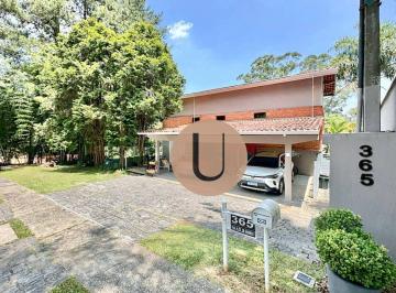944491ef0f4ecfd23717da840c34189da790fb29 · Casa com 4 dormitórios à venda, 426 m² por R$ 2.950.000,00 - São Paulo II - Cotia/SP