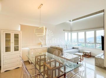 Apartamento · 83m² · 2 Quartos · 2 Vagas · Apartamento em Alphaville Conde II, Barueri/SP de 83m² 2 quartos à venda por R$ 1.065.000,00