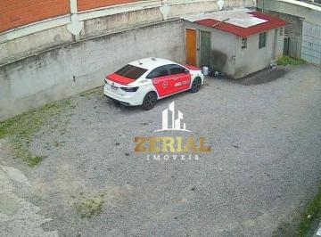 a2eb3f731605df9fae909d46a841c592daff3b85 · Terreno à venda, 417 m² por R$ 1.065.000,00 - Prosperidade - São Caetano do Sul/SP