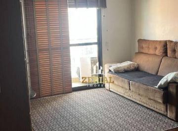 3701aa27df798636a148b037a01f28fbda289174 · Apartamento com 3 dormitórios à venda, 107 m² por R$ 1.000.000,00 - Santa Paula - São Caetano do Sul