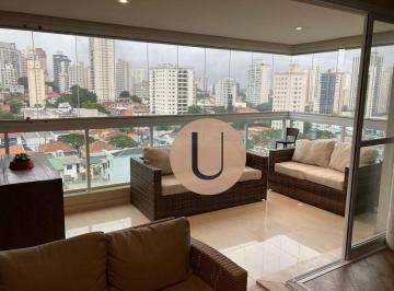 106139f26eff9a6e81170161f278590db2d60adf · Apartamento com 3 suítes à venda, 170 m² por R$ 3.000.000 - Vila Clementino