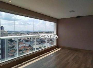 Apartamento · 119m² · 3 Quartos · 2 Vagas · Apartamento em Vila Carrão, São Paulo/SP de 119m² 3 quartos à venda por R$ 1.860.000,00