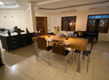 Casa · 310m² · 3 Quartos · 6 Vagas · Casa em Jardim Alvorada, São José dos Campos/SP de 310m² 3 quartos à venda por R$ 1.600.000,00