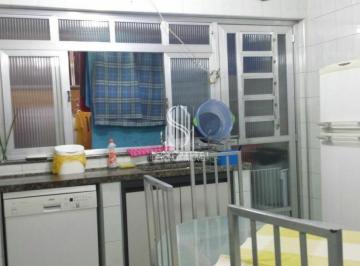 Casa · 180m² · 3 Quartos · Casa em Pinheiros, São Paulo/SP de 180m² 3 quartos à venda por R$ 1.276.595,00