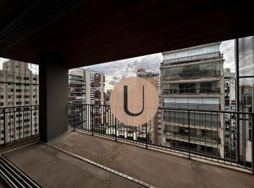 3142cffeed6877f42b5e0051f9f3891e3aeac91b · Apartamento com 2 dormitórios à venda, 167 m² por R$ 4.500.000,00 - Vila Nova Conceição - São Paulo/