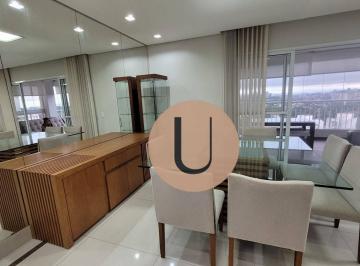 7ef8499fd114e691c61947b9aeb8130eb2a90d94 · Apartamento com 2 suites para alugar, 132 m² - Tamboré - Santana de Parnaíba/SP