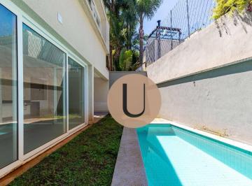 1282c1396818fd4d54563801d8e78031d41df802 · Casa em Condomínio Alto Padrão com 4 suítes à venda, 410 m²