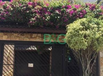 Casa · 235m² · 4 Quartos · 5 Vagas · Sobrado em Vila Zelina, São Paulo/SP de 235m² 4 quartos à venda por R$ 1.099.000,00