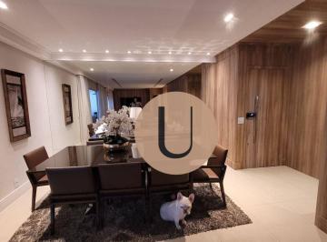e31953ba01baa1e1b09b0f8074b63a2896ec21f1 · Apartamento com 3 suites à venda, 158 m² - Tamboré - Santana de Parnaíba/SP