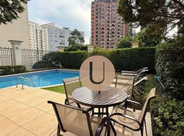 6457506f34665d9496382cc272b68be1f7872559 · Apartamento com 3 dormitórios à venda, 152 m² por R$ 3.600.000,00 - Jardins - São Paulo/SP