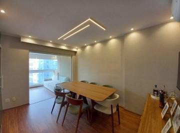 Apartamento · 94m² · 3 Quartos · 2 Vagas · Apartamento Duplex em Gonzaga, Santos/SP de 94m² 3 quartos à venda por R$ 1.350.000,00