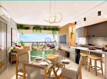 Apartamento · 68m² · 2 Quartos · 1 Vaga · Apartamento em Brooklin Novo, São Paulo/SP de 68m² 2 quartos à venda por R$ 1.250.000,00