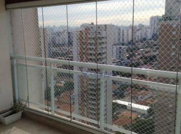 Apartamento · 80m² · 2 Quartos · 2 Vagas · Apartamento em Cidade Monções, São Paulo/SP de 80m² 2 quartos à venda por R$ 1.490.000,00 ou para lo