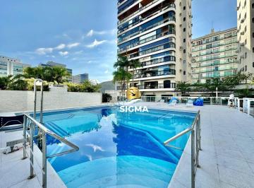 Apartamento · 171m² · 3 Quartos · 2 Vagas · Apartamento em Centro, Guarujá/SP de 171m² 3 quartos à venda por R$ 1.300.000,00