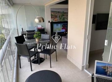 Apartamento de 1 quarto, São Paulo · Flat em Cerqueira César, São Paulo/SP de 55m² 1 quartos à venda por R$ 1.442.000,00