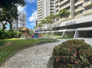 Apartamento · 240m² · 4 Quartos · 4 Vagas · Apartamento em Tamarineira, Recife/PE de 240m² 4 quartos à venda por R$ 1.800.000,00