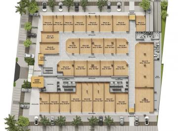 Apartamento · 125m² · 3 Quartos · 1 Vaga · Cobertura em Manaíra, João Pessoa/PB de 125m² 3 quartos à venda por R$ 1.767.215,00