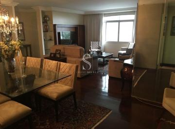 Apartamento · 210m² · 3 Quartos · 2 Vagas · Apartamento em Morro dos Ingleses, São Paulo/SP de 210m² 3 quartos à venda por R$ 1.500.000,00