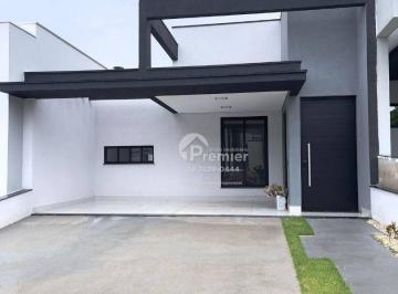 Casa · 144m² · 3 Quartos · 4 Vagas · Casa em Loteamento Park Gran Reserve, Indaiatuba/SP de 144m² 3 quartos à venda por R$ 1.290.000,00 o