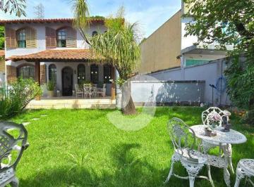 Casa · 250m² · 3 Quartos · 5 Vagas · Casa em Maria Paula, Niterói/RJ de 250m² 3 quartos à venda por R$ 1.200.000,00