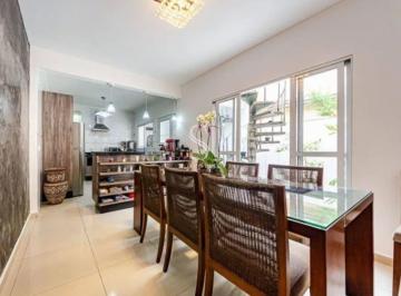 Casa · 156m² · 4 Quartos · 2 Vagas · Sobrado em Vila Pompéia, São Paulo/SP de 156m² 4 quartos à venda por R$ 1.696.000,00