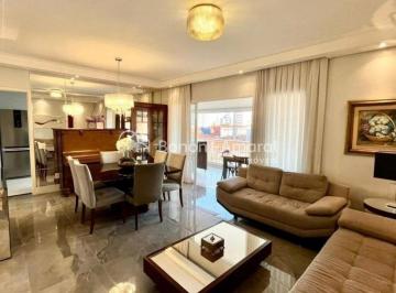 Apartamento · 119m² · 4 Quartos · 2 Vagas · Apartamento em Jardim Nossa Senhora Auxiliadora, Campinas/SP de 119m² 4 quartos à venda por R$ 1.865