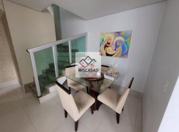 Apartamento · 198m² · 4 Quartos · 2 Vagas · Cobertura em Planalto, Belo Horizonte/MG de 198m² 4 quartos à venda por R$ 1.180.000,00