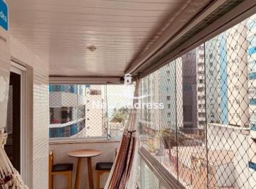Apartamento · 143m² · 3 Quartos · 2 Vagas · Apartamento em Praia da Costa, Vila Velha/ES de 143m² 3 quartos à venda por R$ 1.380.000,00