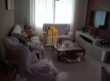 Casa · 125m² · 3 Quartos · 4 Vagas · Casa em Jardim Trussardi, São Paulo/SP de 125m² 3 quartos à venda por R$ 1.300.000,00