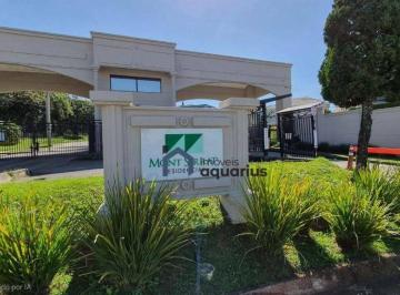e36d673be9a57e053f88f8c3cce876693d0566a6 · Terreno à venda, 725 m² por R$ 1.200.000,00 - Condomínio Residencial Montserrat - São José dos Campo