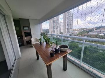 Apartamento · 137m² · 3 Quartos · 2 Vagas · Apartamento em Umuarama, Osasco/SP de 137m² 3 quartos à venda por R$ 1.850.000,00