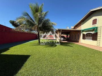 Casa · 295m² · 5 Quartos · 4 Vagas · Casa em Martim de Sá, Caraguatatuba/SP de 295m² 5 quartos à venda por R$ 1.300.000,00