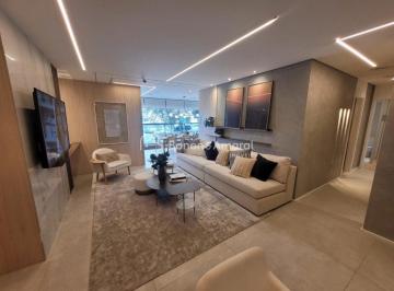 Apartamento · 126m² · 3 Quartos · 2 Vagas · Apartamento em Cambuí, Campinas/SP de 126m² 3 quartos à venda por R$ 1.865.387,00
