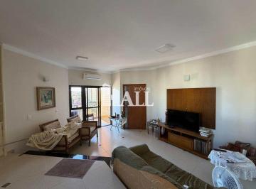 Apartamento · 85m² · 2 Quartos · 1 Vaga · Apartamento, Vila Imperial, São José do Rio Preto