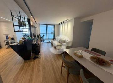 Apartamento · 119m² · 3 Quartos · 2 Vagas · Apartamento em Ingá, Niterói/RJ de 119m² 3 quartos à venda por R$ 1.590.000,00