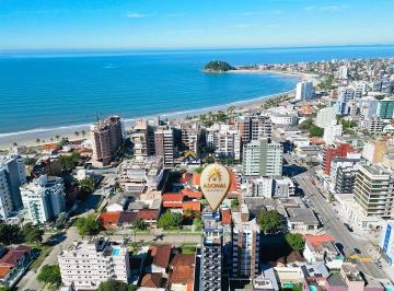 6f7f363723718aff1b90e81a9a59c8e4e7bf967c · COBERTURA DUPLEX EXCLUSIVA COM VISTA MAR  CENTRO DE GUARATUBA  com 4 dormitórios à venda por R$ 2.28