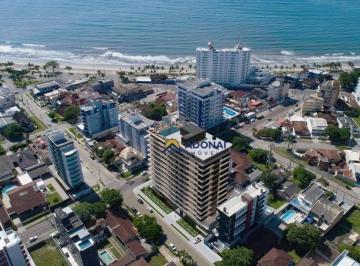 215c42018d686af96eb30f8b9c5f4a241fec8236 · Apartamento de Alto Padrão com 4 Suítes, à venda, 240 m² por R$ 3.700.000 - Centro - Guaratuba/PR
